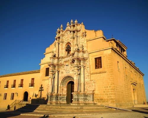 caravaca de la cruz