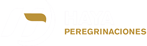 logo hayawhite pilgrimages