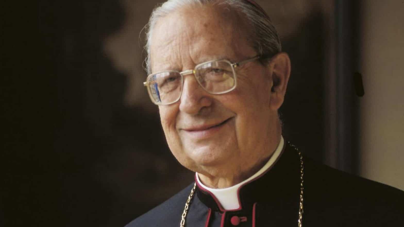 Beatificación Álvaro del Portillo