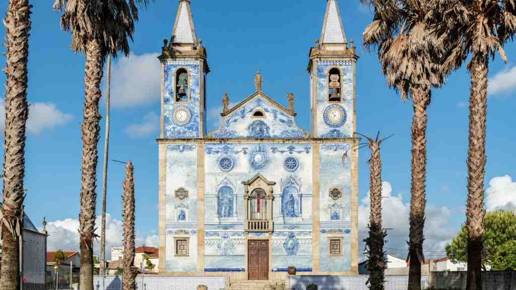 ▷ Iglesias y Monasterios de Portugal | Haya Peregrinaciones