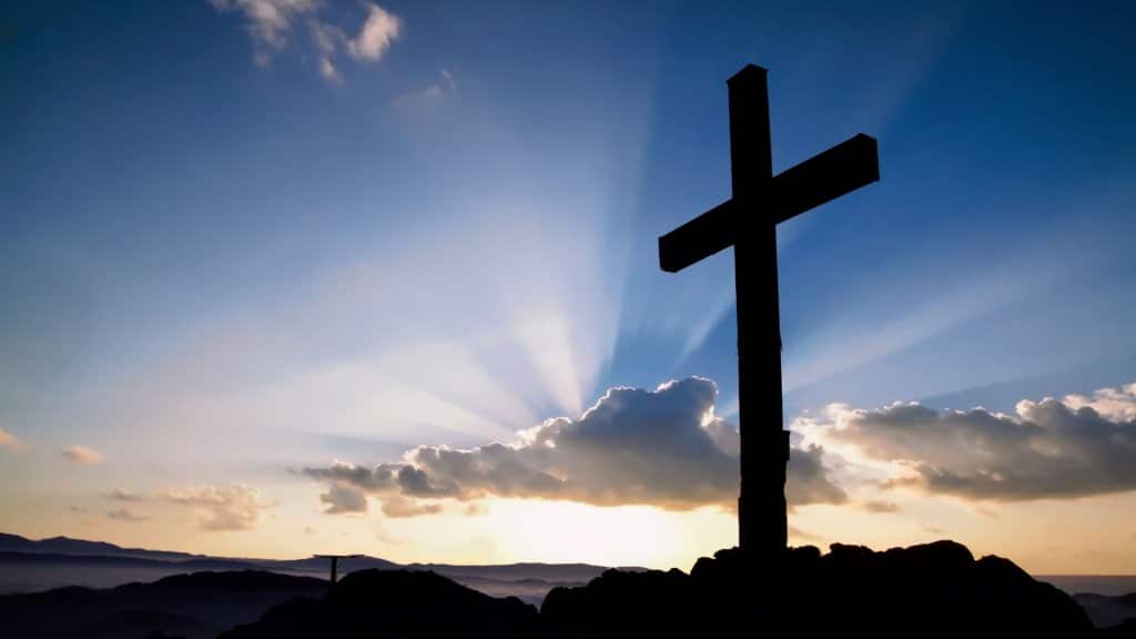 que es lignum crucis