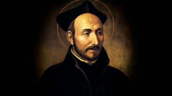camino ignacio loyola