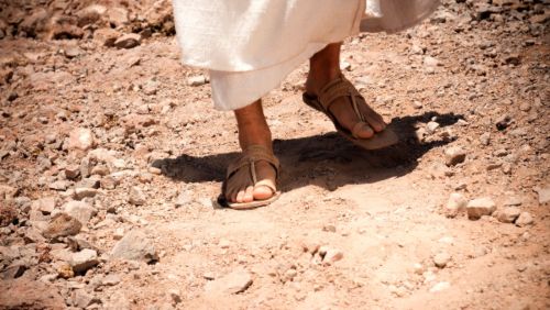 desierto tentaciones jesus
