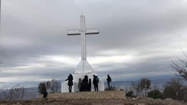 medjugorje monte