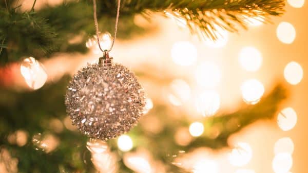 origen arbol navidad