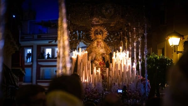 semana santa sevilla