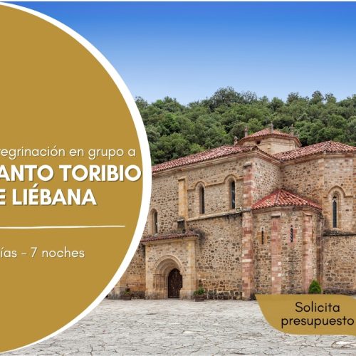 Santo Toribio de Liébana