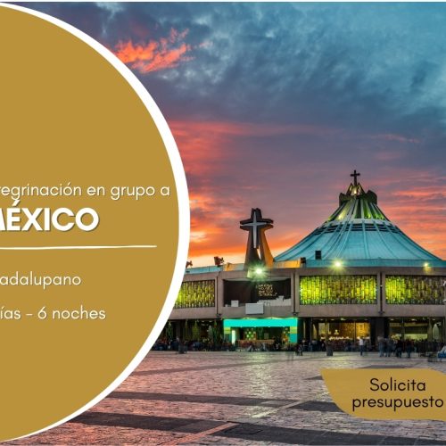 México – Guadalupano