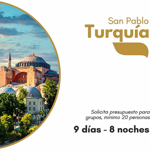 Turquía