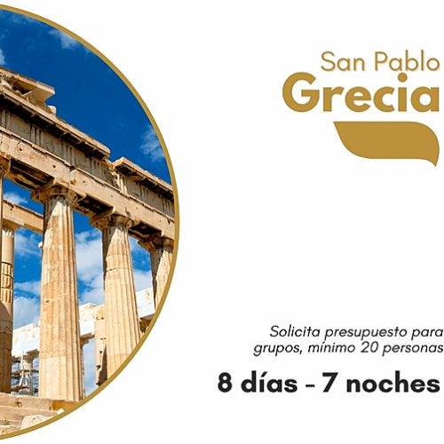 Grecia