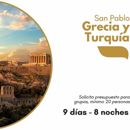 Grecia y Turquía