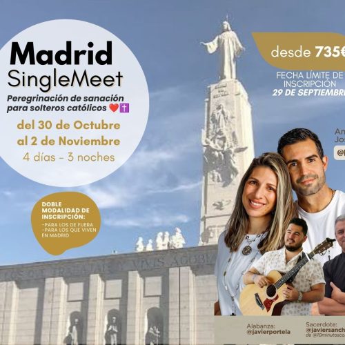 MADRID SingleMeet