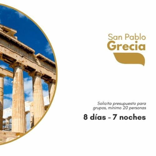 Grecia
