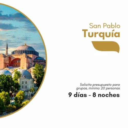 Turquía
